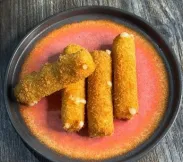 Сырные палочки | SakhFood