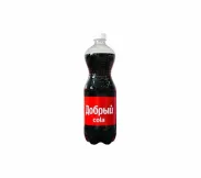 Добрый Кола 0,5 л | SakhFood