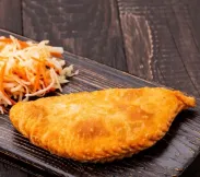 Хушуур с бараниной | SakhFood