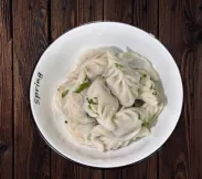 Пельмени без бульона | SakhFood