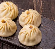 Буузы рыбные | SakhFood