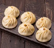 Буузы с бараниной | SakhFood