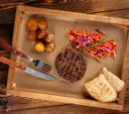 Бифштекс | SakhFood