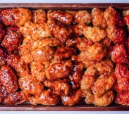 Ассорти пенное | SakhFood