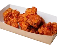 Крылья острая слива | SakhFood