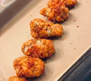 Крылья том ям | SakhFood