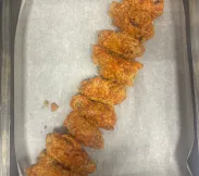 Крылья свит чилли | SakhFood