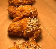 Крылья тайские | SakhFood