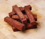 Гренки чесночные | SakhFood
