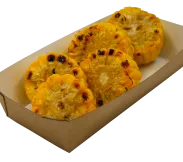 Ребра кукурызы | SakhFood