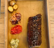 Ребра свиные | SakhFood