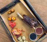 Ребра short ribs | SakhFood