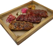 Ассорти свинных ребер | SakhFood