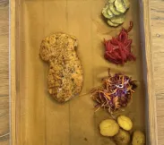 Грудка индейки | SakhFood