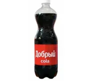 Добрый Кола | SakhFood