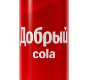 Добрый Кола | SakhFood