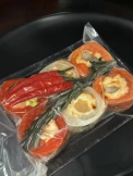 Рулеты микс для запекания | SakhFood