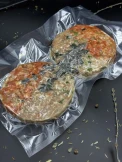 Медальоны из 3 видов рыб | SakhFood