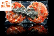 Медальоны для запекания из нерки | SakhFood