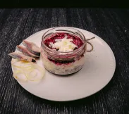 Селедка под шубой | SakhFood