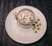 Оливье | SakhFood