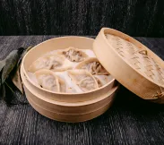 Дамлинги с говядиной, свининой | SakhFood