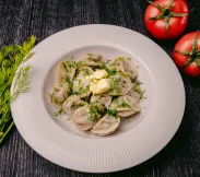 Уральские с укропом 10 шт | SakhFood