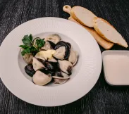 Белый бык 15 шт | SakhFood