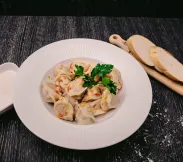 Корейская бабушка 10 шт | SakhFood