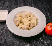 Четыре сыра 10 шт | SakhFood