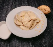 Тарас Бульба вареники 10 шт | SakhFood