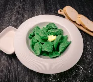 Колдуны вареники 10 шт | SakhFood