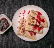 Блины | SakhFood