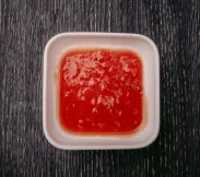 Аджика | SakhFood