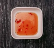 Кисло-сладкий | SakhFood