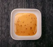 Медово-горчичный | SakhFood