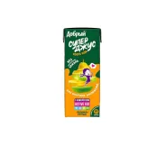 Сок Добрый яблоко и груша 0,2 л | SakhFood