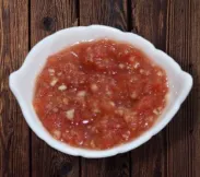 Аджика | SakhFood