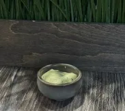 Соус сливочно-чесночныйv | SakhFood