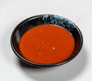 Перцовая паста | SakhFood