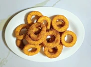 Луковые кольца | SakhFood