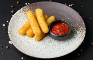 Сырные палочки 6 шт. | SakhFood