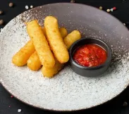 Сырные палочки 6 шт. | SakhFood