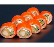 Калифорния темпура | SakhFood