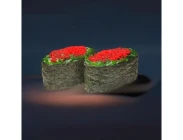 Чука с тобикой | SakhFood
