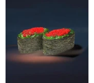 Чука с тобикой | SakhFood