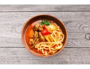 Лагман с бульоном | SakhFood