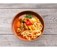 Лагман с бульоном | SakhFood