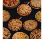 Мега Комбо 10 пицц | SakhFood
