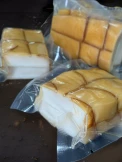 Кальмар глубоководный | SakhFood